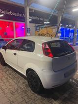 Fiat Punto - Fiat Punto in Berlin