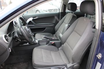 Audi A3 1.6 TDI Ambiente