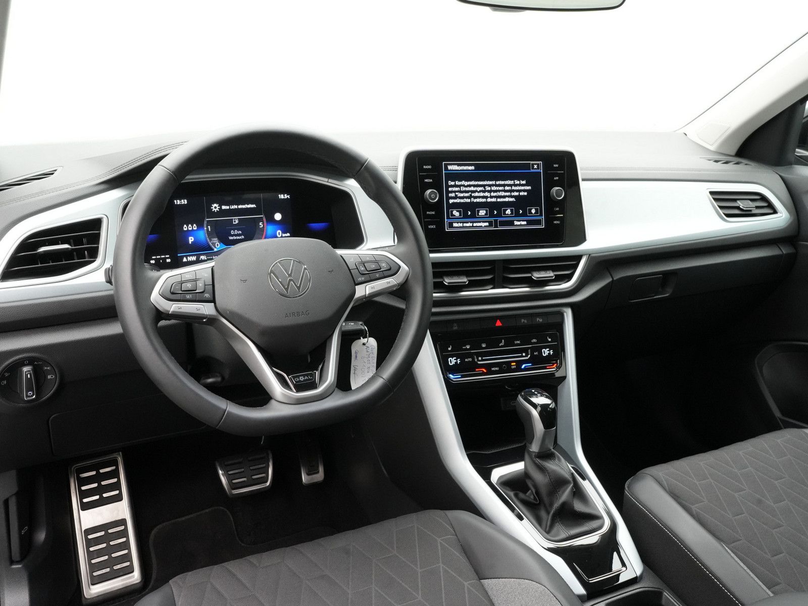 Volkswagen T-Roc - Bild 8