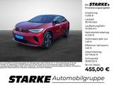 Volkswagen ID.5 GTX 4Motion  Panodach Navi LED Kamera Schie
