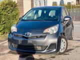 Toyota Verso-S Life - Toyota Verso-S mit Diesel-Antrieb