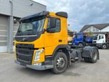 Volvo FM 410 4x2 SZM 6796 KG Leergewicht - Volvo Szm