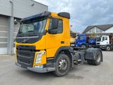 Volvo FM 410 4x2 SZM 6796 KG Leergewicht - Volvo Szm