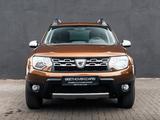 Dacia Duster LPG ab Werk nur 65000KM Leder - mit LPG-Antrieb: Geländewagen