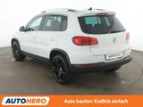 Volkswagen Tiguan 2.0 TDI Lounge Sport & Style 4M BM Aut. - VW Tiguan Gebrauchtwagen in Dresden