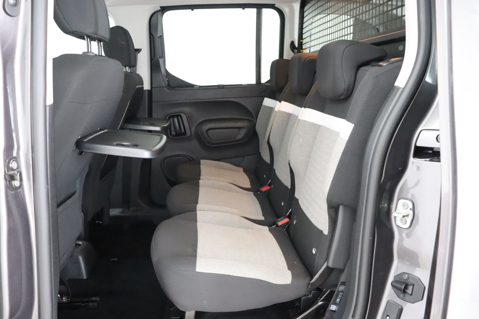 Fahrzeugabbildung Citroën Berlingo 1.Hand * wenig km MPV Shine M