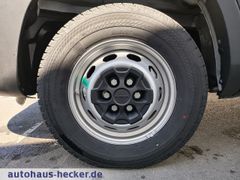 Iveco 35S14E V e-Daily