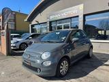 Fiat 500 1.3 Multijet 95 CV Lounge - Fiat 500: Sportwagen