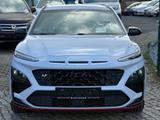 Hyundai Kona N Performance - gebrauchte Hyundai KONA aus dem Jahr 2022