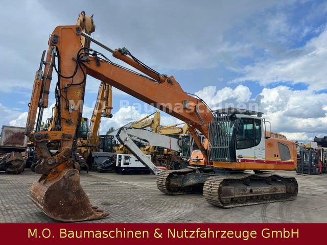 Liebherr Liebherr R936 LC
