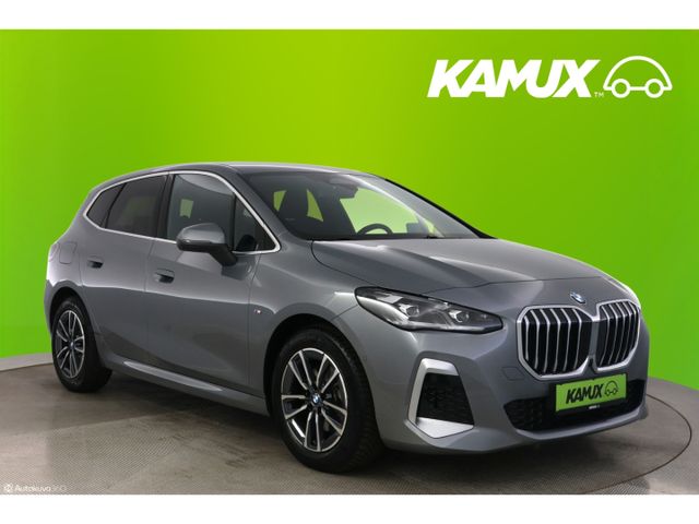 BMW 220 Active Tourer Steptronic M Sport+LED+NAVI