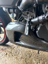 Ducati Diavel carbon  - DUCATI CHOPPER DIAVEL