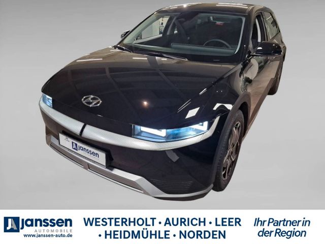 Hyundai IONIQ 5 Heckantrieb DYNAMIQ-Paket