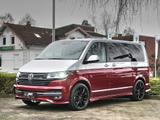 Volkswagen T6.1 Highline DSG 4MOTION 169KW *ABT-SPORTSLINE* - Volkswagen: Abt