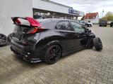 Honda Civic Type-R Final Black Edition NAVI Kamera DAB - Honda Civic: Type R
