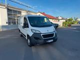 Peugeot Boxer Kasten KLIMA/3SITZE/BOTT Pro Avantage - gebrauchte Peugeot Boxer aus dem Jahr 2018