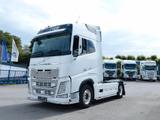 Volvo FH 16 650 Globertrotter*Kipphydraulik* - Volvo 4x4