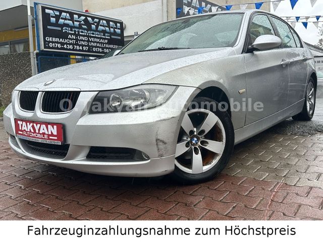 BMW 320 Baureihe 3 Lim. 320i