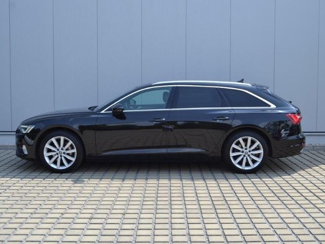A6 Avant Sport 45 TFSI qu. S-tronic AHK/MATRIX/P
