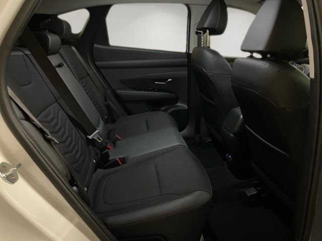 Hyundai Tucson – Bild 13