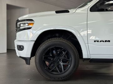 Dodge RAM - 6