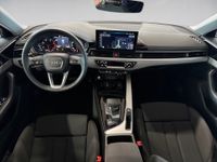 Audi A4 - Vorschau Bild 19