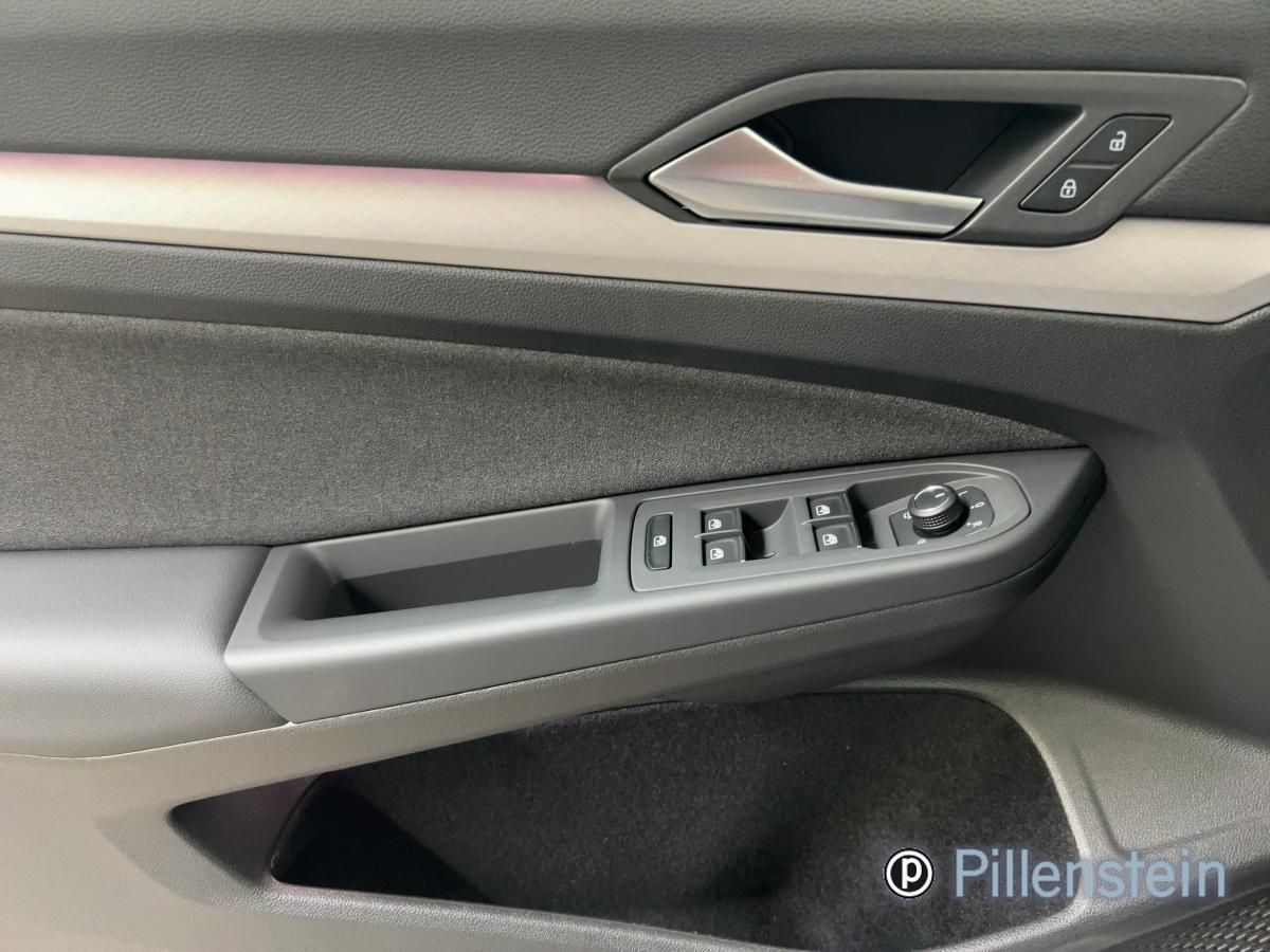Volkswagen Golf - Bild 6