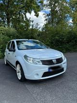 Dacia Sandero Sport - Dacia: Sport