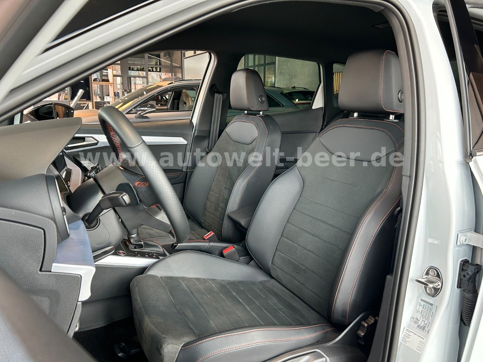 Seat Arona - Bild 16