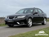 Saab 9-3 Sport Sedan 2.0 T 210pk Aero XWD Exklusiv bj - Saab Gebrauchtwagen mit Automatikschaltung