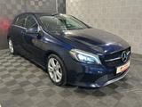 Mercedes-Benz A 180 CDI*STYLE*LED-PANO-R.KAM-NAV-TEMPO-SITZ.HZ - Mercedes-Benz A 180 mit Diesel-Antrieb: Automatik