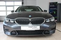 BMW 320d xDrive Sport Line Live Cockpit Navi LED