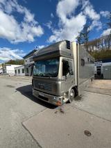 MAN TGL 12.210 4x2