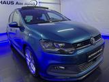 Volkswagen Polo V High R-line BMT 1H ACC LEDER PANO CAM LED - VW Polo Gebrauchtwagen in Essen