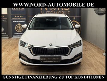 Skoda Octavia - 5