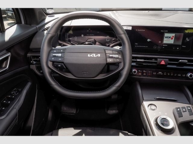 Kia Sportage - Bild 13