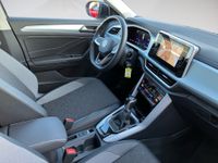 Volkswagen T-Roc - Vorschau Bild 9