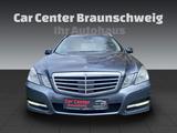 Mercedes-Benz E 350 CDI BlueEfficiency T Avantgarde+S-Heft - Mercedes-Benz Blueefficiency