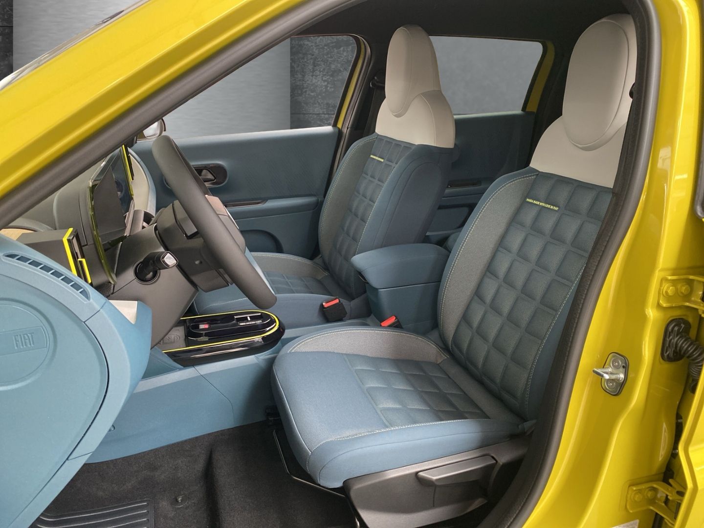 Fiat Grande Panda - Bild 8