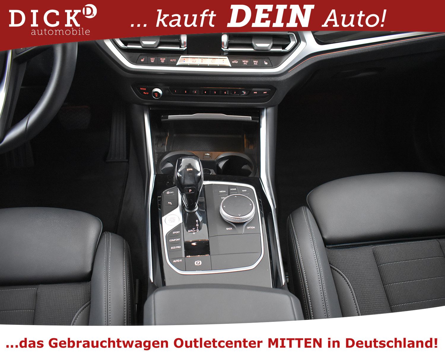 BMW 320d To xDr Sport Line SHADO+NAVI+LED+SHZ+TEMP+M - Image 15