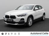 BMW X2 sD18i Kamera DAB Geschwindig LED Navi ParkAss - BMW: X18