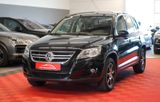 Volkswagen Tiguan 1.4 TSI Trend & Fun BMT 6Gang*Klima*8Fach