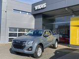 Isuzu D-Max Space Cab 4WD Autm. LS Gewerbenachlass - Isuzu Reisebus
