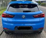 BMW X2 M35i Steptronic Sport M35 - gebrauchte BMW X2 aus dem Jahr 2020