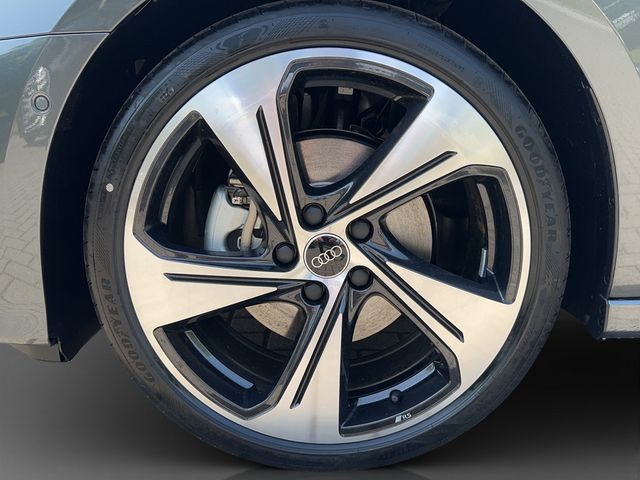 A3 Sportback S line 35 TDI 110150 kWPS S tronic