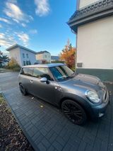 MINI Mini Cooper Clubmann S - MINI Cooper Clubman aus 2008