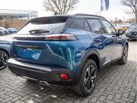 Peugeot 2008 - Vorschau Bild 3