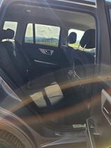 Mercedes-Benz GLK 220 CDI 4MATIC BlueTEC-4MATIC - gebrauchte Mercedes-Benz GLK 220 aus dem Jahr 2012