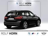 BMW X1 sDrive20i M Sportpaket Navi HiFi RFK LED SHZ - BMW X1: Sportpaket M