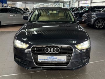 Audi A4 - 4